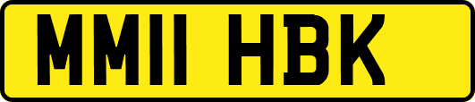 MM11HBK