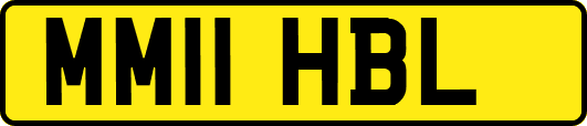 MM11HBL