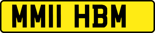 MM11HBM