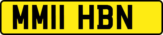 MM11HBN