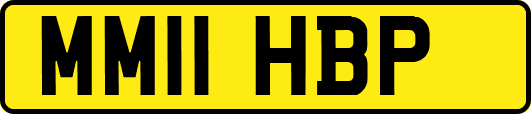 MM11HBP