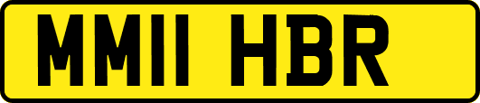 MM11HBR
