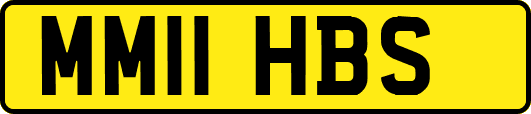 MM11HBS