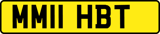 MM11HBT