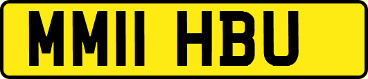 MM11HBU