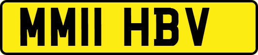 MM11HBV