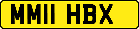 MM11HBX