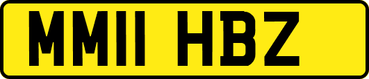MM11HBZ
