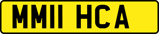 MM11HCA