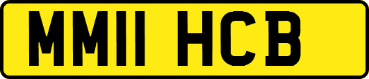 MM11HCB