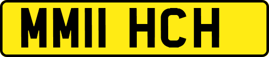 MM11HCH