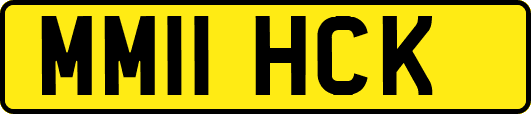 MM11HCK