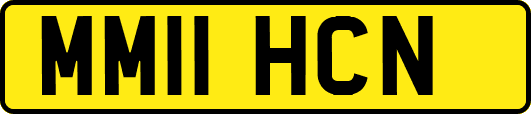 MM11HCN