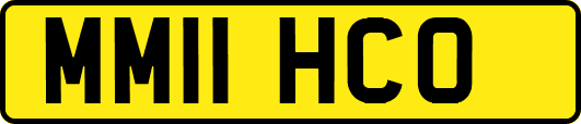MM11HCO