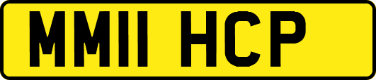 MM11HCP
