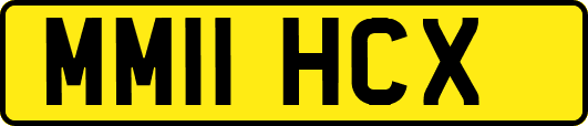 MM11HCX