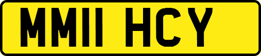 MM11HCY
