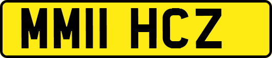 MM11HCZ
