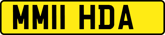 MM11HDA