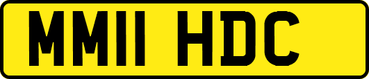 MM11HDC