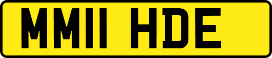MM11HDE