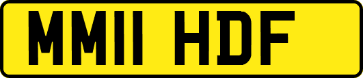 MM11HDF