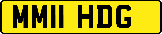 MM11HDG