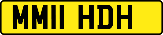 MM11HDH