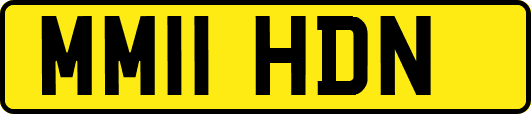 MM11HDN