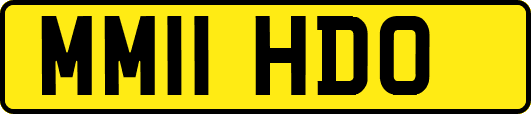 MM11HDO