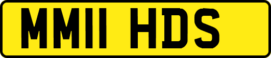 MM11HDS