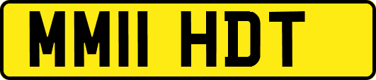 MM11HDT