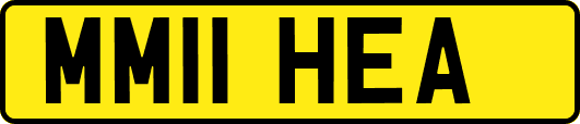 MM11HEA
