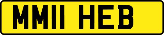 MM11HEB