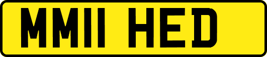 MM11HED