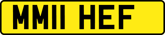 MM11HEF