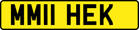 MM11HEK