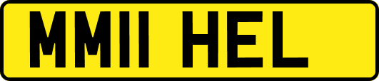 MM11HEL
