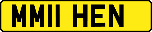 MM11HEN