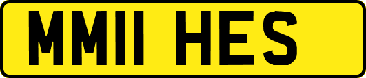 MM11HES