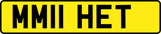 MM11HET