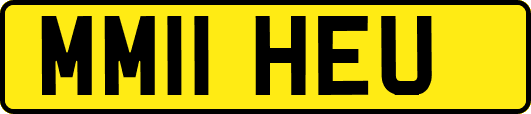 MM11HEU