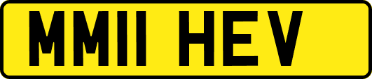 MM11HEV