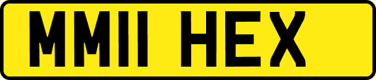 MM11HEX