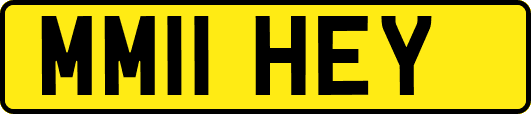 MM11HEY
