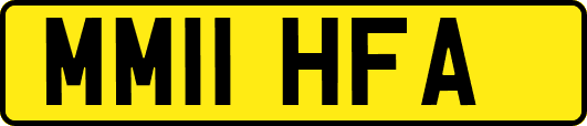 MM11HFA