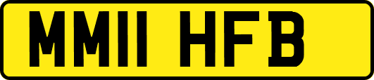 MM11HFB