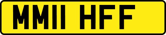 MM11HFF
