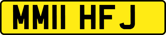 MM11HFJ
