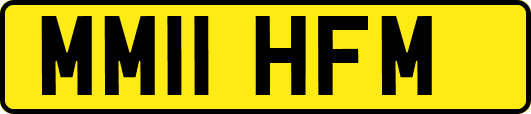MM11HFM